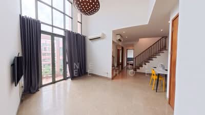 For Sale - Adam Park Condominium