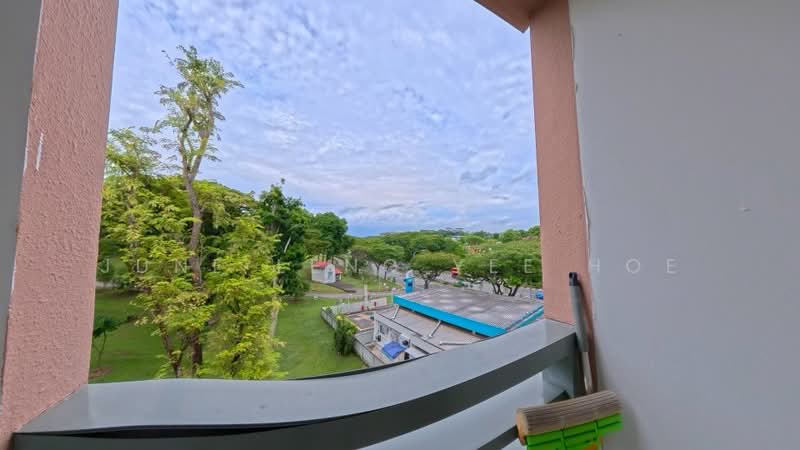 For Sale - Adam Park Condominium