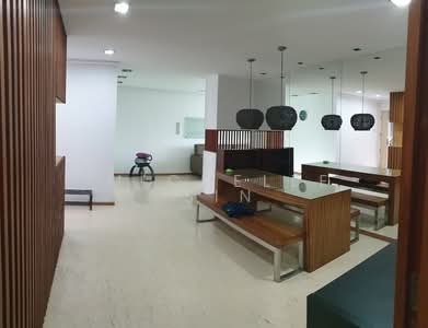 For Rent - 101C Punggol Field