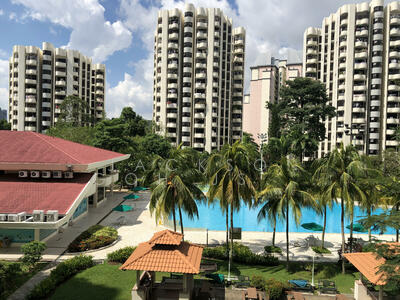 For Sale - Cashew Heights