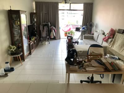 For Sale - Cashew Heights