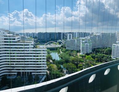 For Rent - 310C Punggol Walk