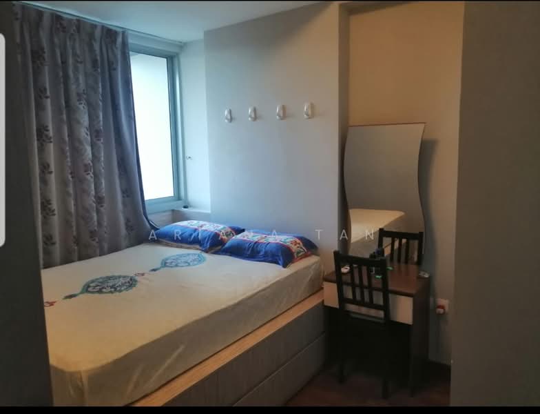 Suites 123, 123 Rangoon Road, 2 Bedrooms, 580 sqft, Apartment For Rent, by Ariana Tan, 23269152 - PropertyGuru.com.sg