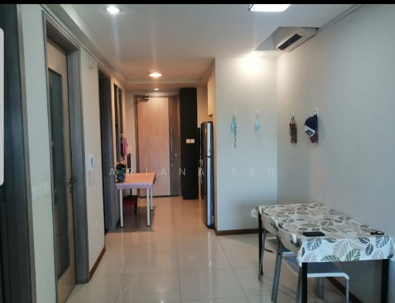 Suites 123, 123 Rangoon Road, 2 Bedrooms, 580 sqft, Apartment For Rent, by Ariana Tan, 23269152 - PropertyGuru.com.sg