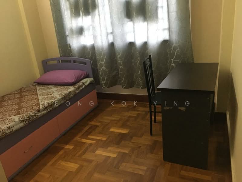 Parc Oasis, 35 Jurong East Avenue 1, Room Rental, 120 sqft, Condominium For Rent, by Leong Kok Ying, 23269200 - PropertyGuru.com.sg