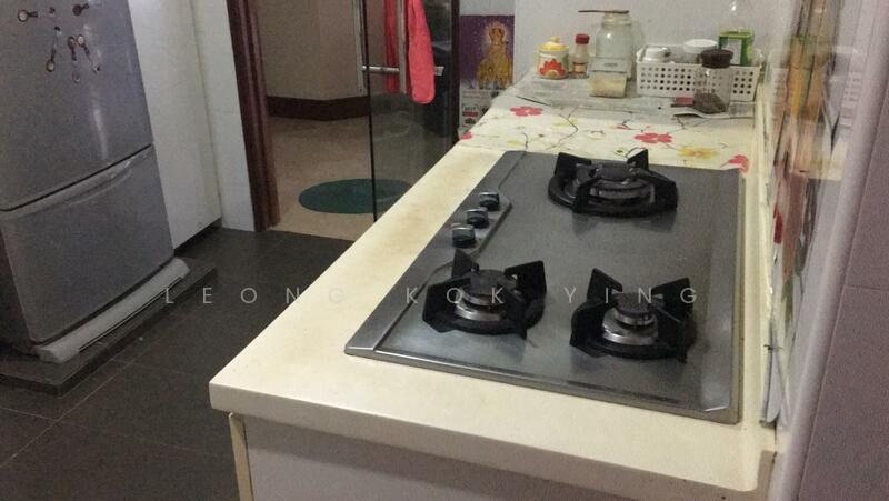 Parc Oasis, 35 Jurong East Avenue 1, Room Rental, 120 sqft, Condominium For Rent, by Leong Kok Ying, 23269200 - PropertyGuru.com.sg