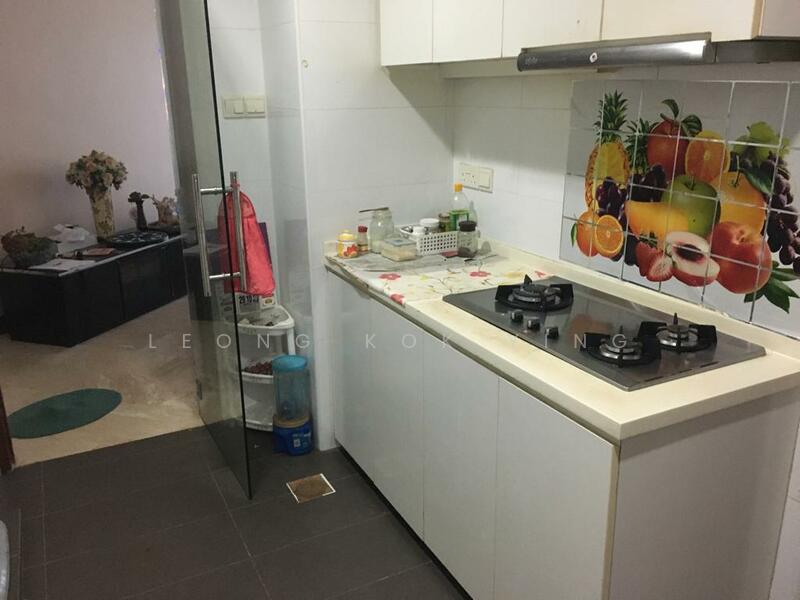 Parc Oasis, 35 Jurong East Avenue 1, Room Rental, 120 sqft, Condominium For Rent, by Leong Kok Ying, 23269200 - PropertyGuru.com.sg