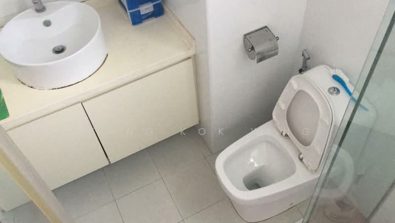 Parc Oasis, 35 Jurong East Avenue 1, Room Rental, 120 sqft, Condominium For Rent, by Leong Kok Ying, 23269200 - PropertyGuru.com.sg