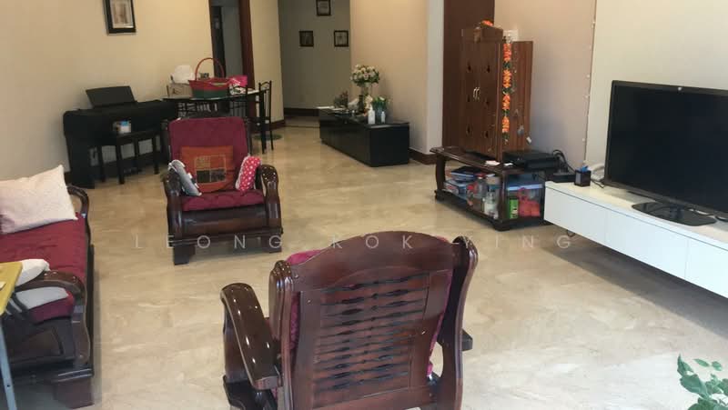 Parc Oasis, 35 Jurong East Avenue 1, Room Rental, 120 sqft, Condominium For Rent, by Leong Kok Ying, 23269200 - PropertyGuru.com.sg