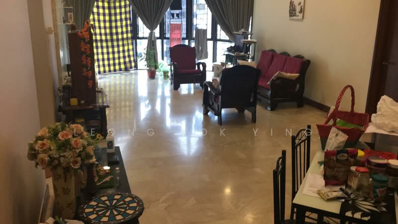 Parc Oasis, 35 Jurong East Avenue 1, Room Rental, 120 sqft, Condominium For Rent, by Leong Kok Ying, 23269200 - PropertyGuru.com.sg