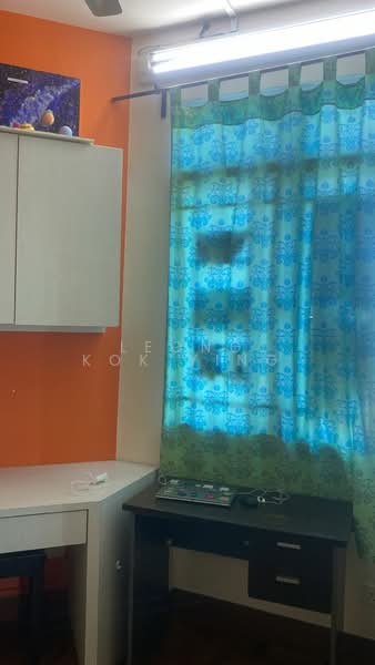 Parc Oasis, 35 Jurong East Avenue 1, Room Rental, 120 sqft, Condominium For Rent, by Leong Kok Ying, 23269200 - PropertyGuru.com.sg