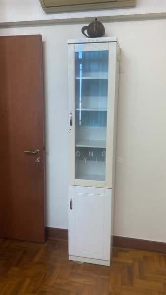 Parc Oasis, 35 Jurong East Avenue 1, Room Rental, 120 sqft, Condominium For Rent, by Leong Kok Ying, 23269200 - PropertyGuru.com.sg