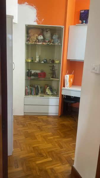 Parc Oasis, 35 Jurong East Avenue 1, Room Rental, 120 sqft, Condominium For Rent, by Leong Kok Ying, 23269200 - PropertyGuru.com.sg