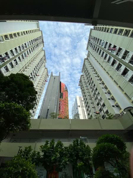7 Tanjong Pagar Plaza, 7 Tanjong Pagar Plaza, 240 sqft, Other Retail For Rent, by Joshua Lim, 23269226 - CommercialGuru.com.sg