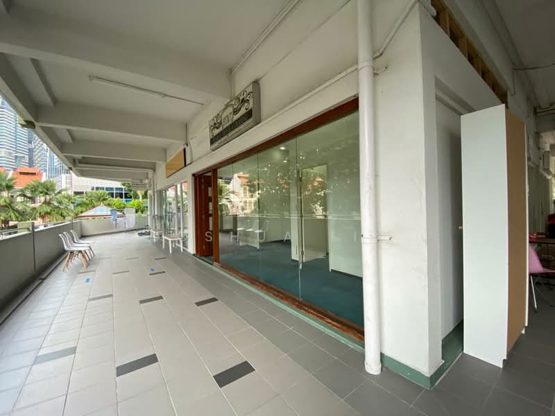 7 Tanjong Pagar Plaza, 7 Tanjong Pagar Plaza, 240 sqft, Other Retail For Rent, by Joshua Lim, 23269226 - CommercialGuru.com.sg