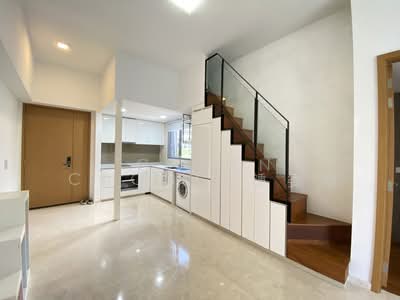 For Rent - Mon Jervois