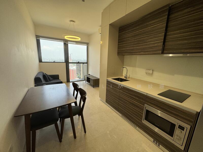 For Sale - Commonwealth Towers