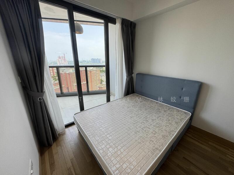 For Sale - Commonwealth Towers