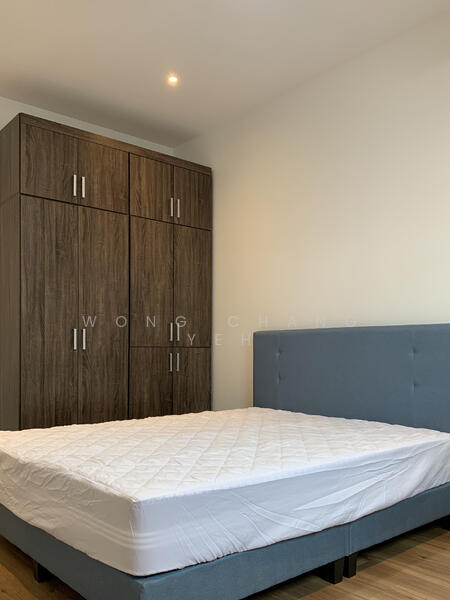 For Rent - 82B Circuit Road