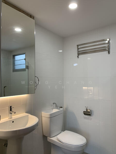 For Rent - 82B Circuit Road