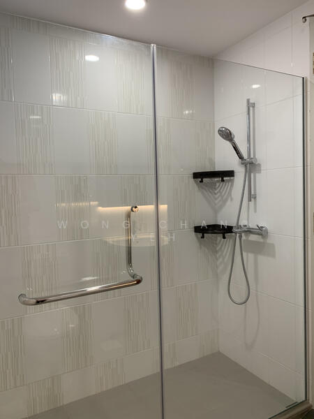 For Rent - 82B Circuit Road