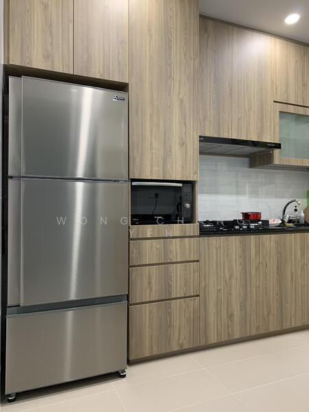 For Rent - 82B Circuit Road