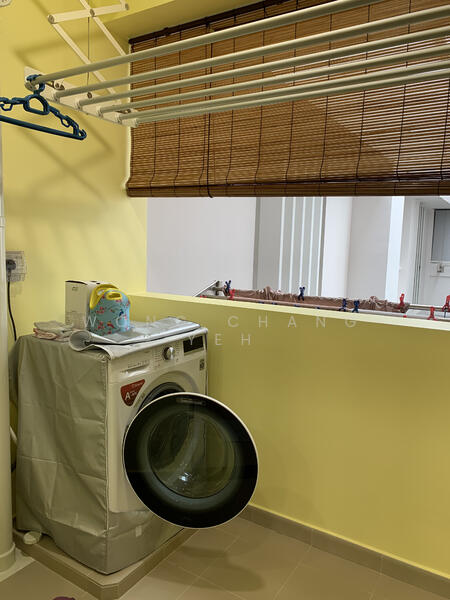 For Rent - 82B Circuit Road