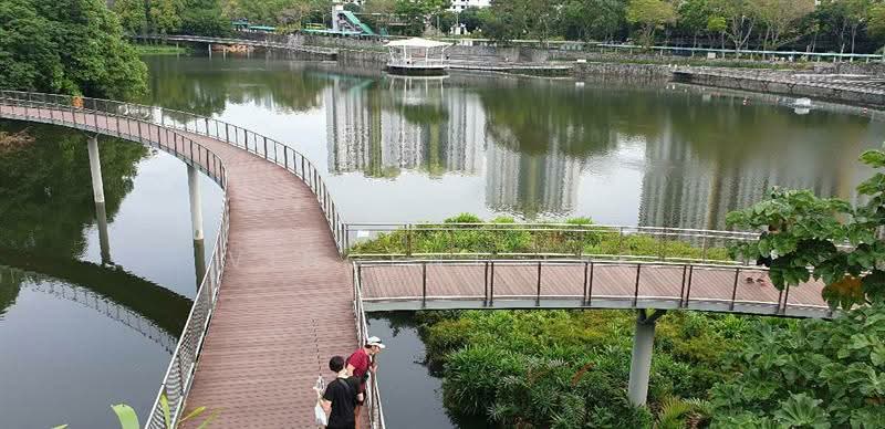 For Sale - 540 Jelapang Road