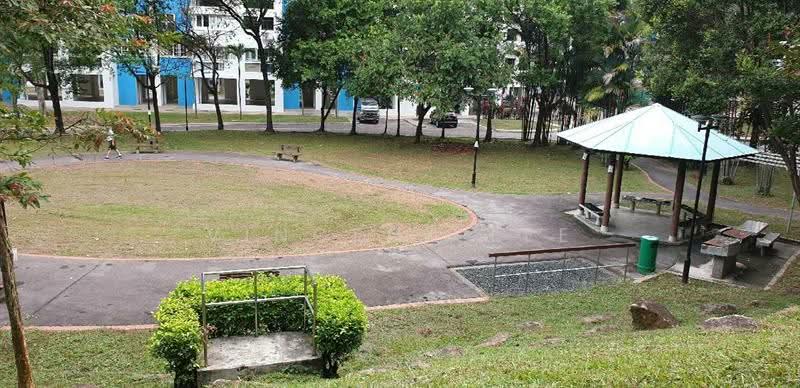 For Sale - 540 Jelapang Road