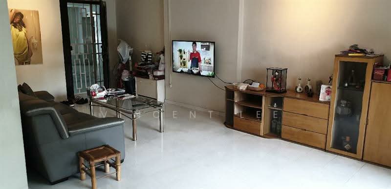 For Sale - 540 Jelapang Road