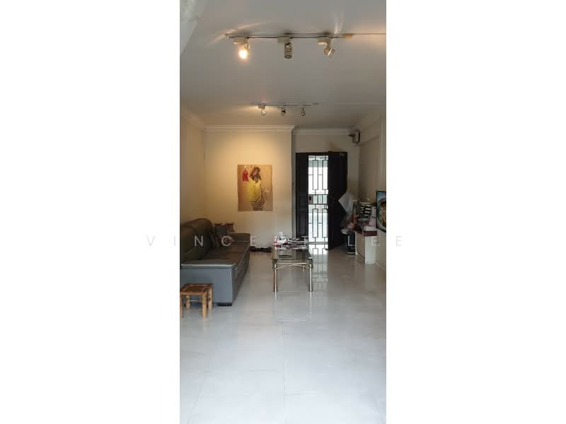 For Sale - 540 Jelapang Road