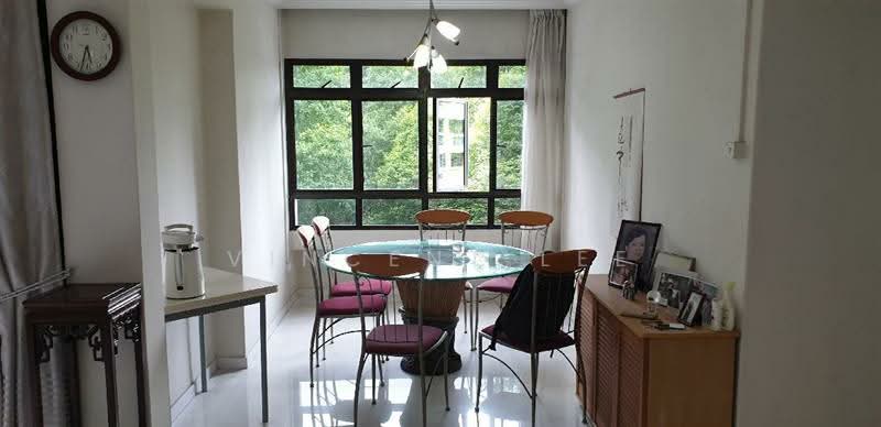 For Sale - 540 Jelapang Road