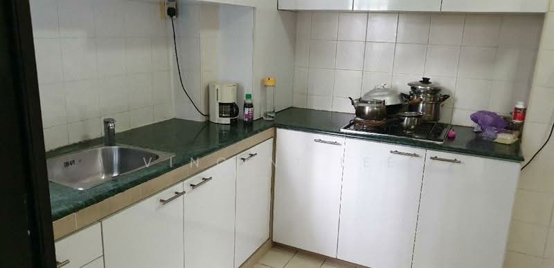 For Sale - 540 Jelapang Road