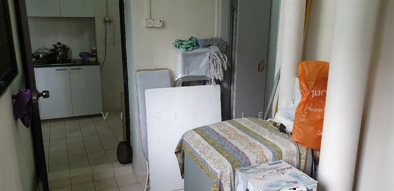 For Sale - 540 Jelapang Road