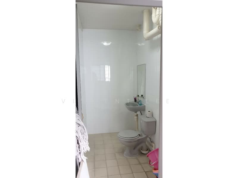 For Sale - 540 Jelapang Road