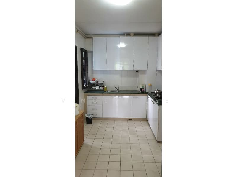 For Sale - 540 Jelapang Road