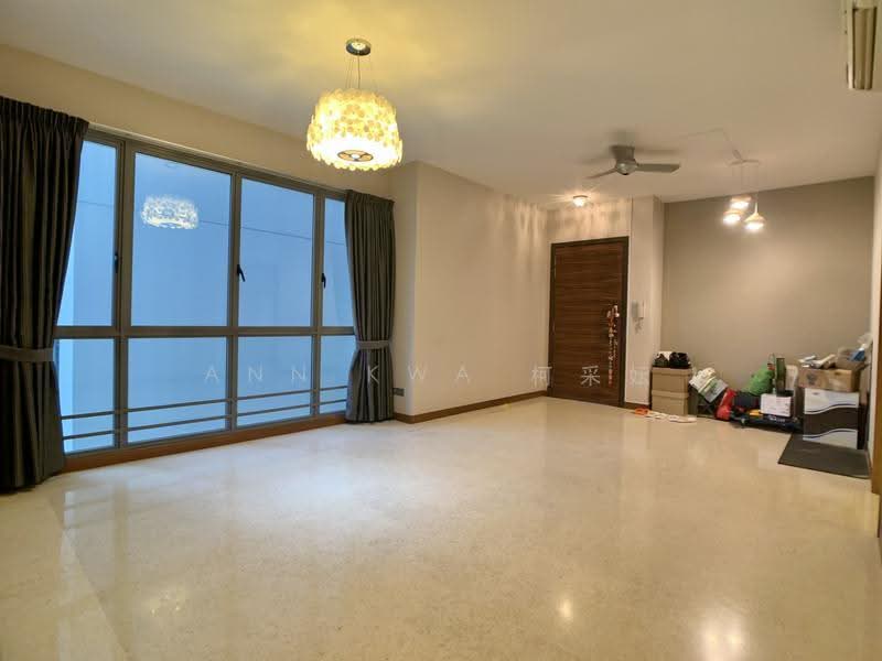 The Waterina, 53 Lorong 40 Geylang, Eunos / Geylang / Paya Lebar, 2 Bedrooms, 1,001 sqft, Apartment For Rent, by Ann Kwa 柯采妘, 23269872 - PropertyGuru.com.sg