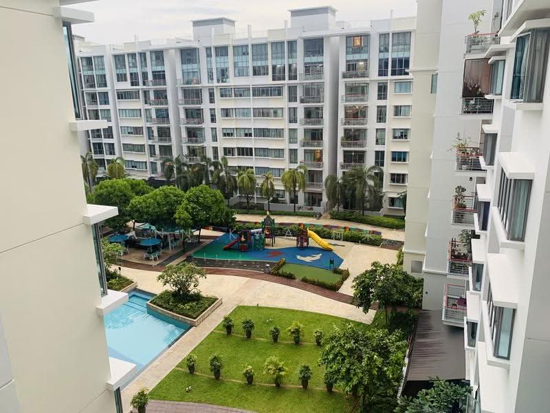 The Waterina, 53 Lorong 40 Geylang, Eunos / Geylang / Paya Lebar, 2 Bedrooms, 1,001 sqft, Apartment For Rent, by Ann Kwa 柯采妘, 23269872 - PropertyGuru.com.sg