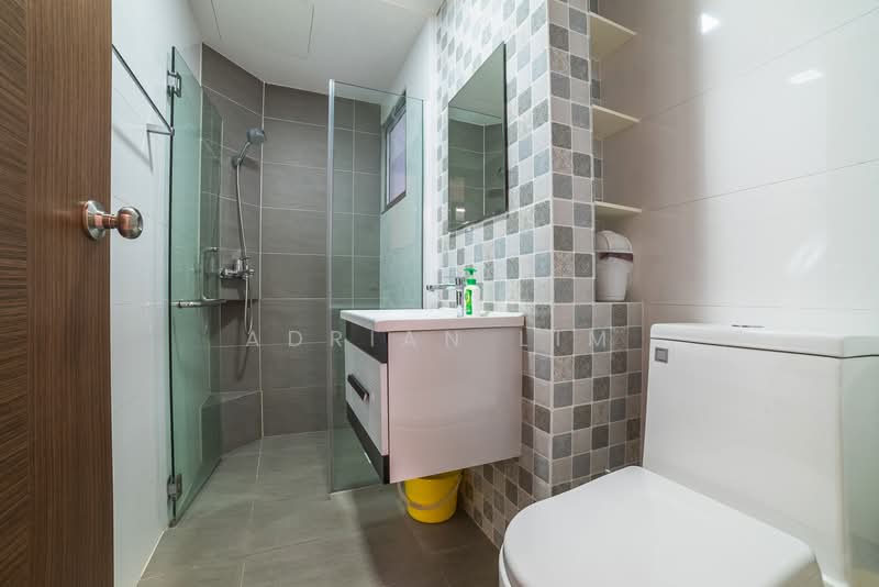 Grandeur 8 Condominium For Sale at S$ 1,220,000 | PropertyGuru Singapore