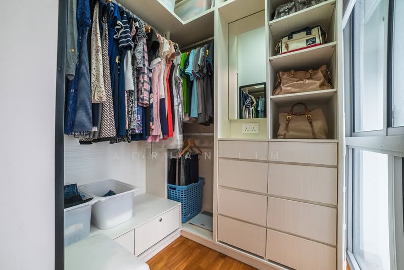 Grandeur 8 Condominium For Sale at S$ 1,220,000 | PropertyGuru Singapore