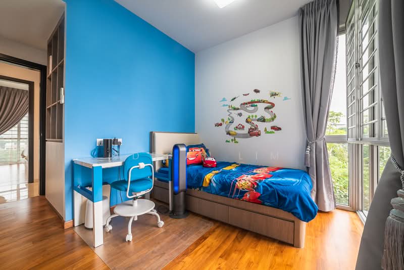 Grandeur 8 Condominium For Sale at S$ 1,220,000 | PropertyGuru Singapore