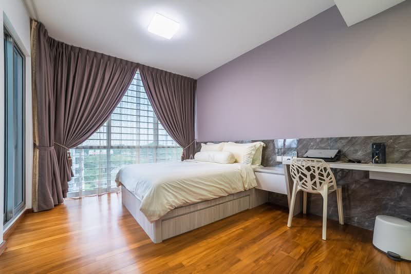 Grandeur 8 Condominium For Sale at S$ 1,220,000 | PropertyGuru Singapore