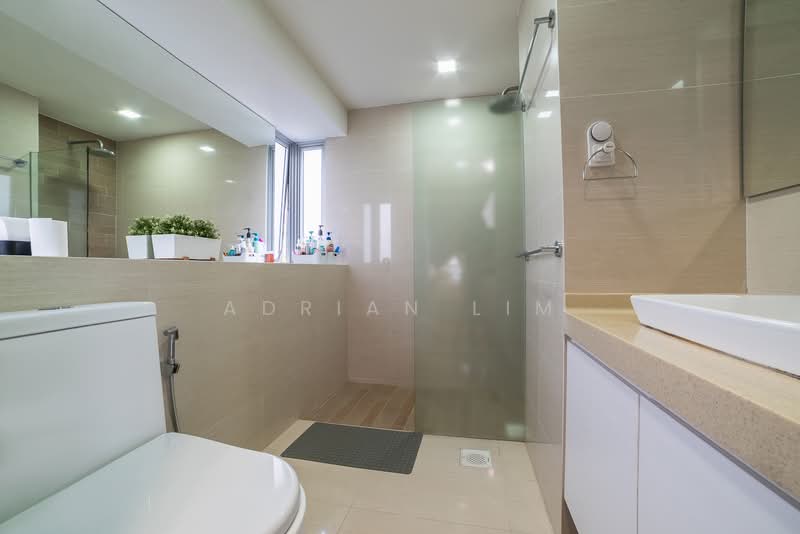 Grandeur 8 Condominium For Sale at S$ 1,220,000 | PropertyGuru Singapore