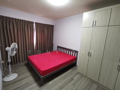 For Rent - 224B Sumang Lane