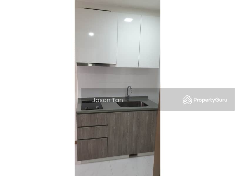 Mini Kitchen