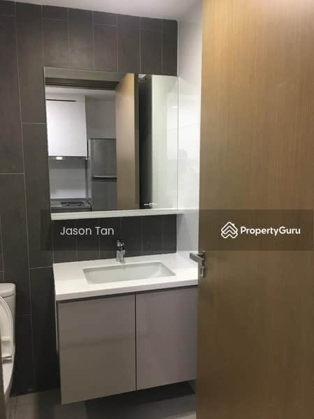 Restroom