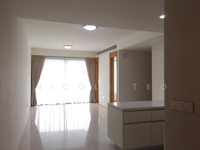 For Rent - Concourse Skyline