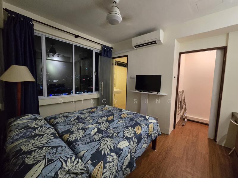 For Rent - Jalan Besar Plaza