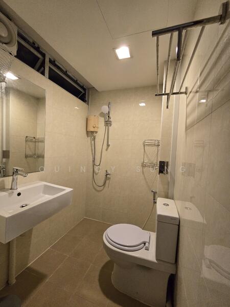 For Rent - Jalan Besar Plaza