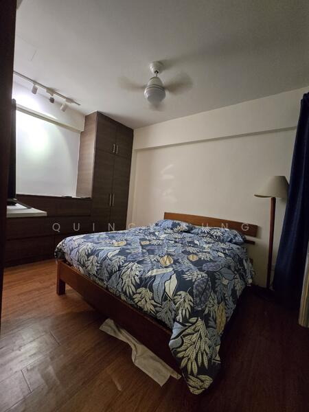 For Rent - Jalan Besar Plaza